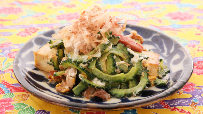 Okinawa Miyakojima Shokudo Saiya