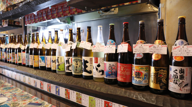 Okinawa Miyakojima Shokudo Saiya