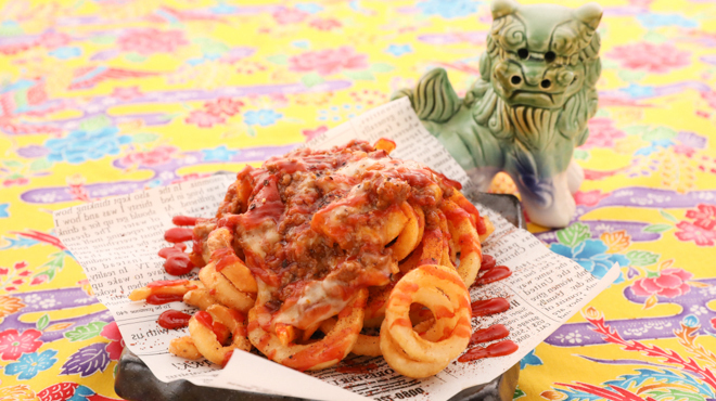 Okinawa Miyakojima Shokudo Saiya