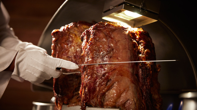ロウリーズ ザ プライムリブ 赤坂店 Lawry S The Prime Rib Akasaka 溜池山王 牛料理 食べログ