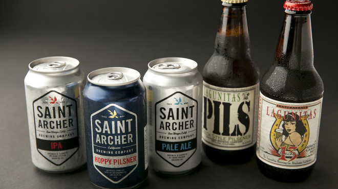 マンチズ バーガー シャック - ドリンク写真: