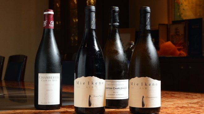 竹田屋 - メイン写真: