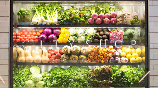 Cityshop 青山店 シティショップ 表参道 デリカテッセン ネット予約可 食べログ