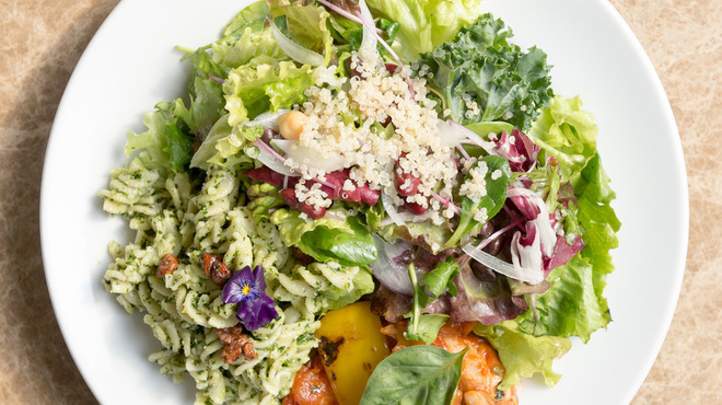 CITYSHOP - 料理写真: