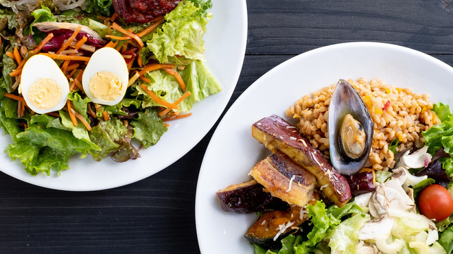 CITYSHOP - 料理写真: