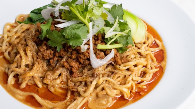 CITYSHOP NOODLE - 料理写真: