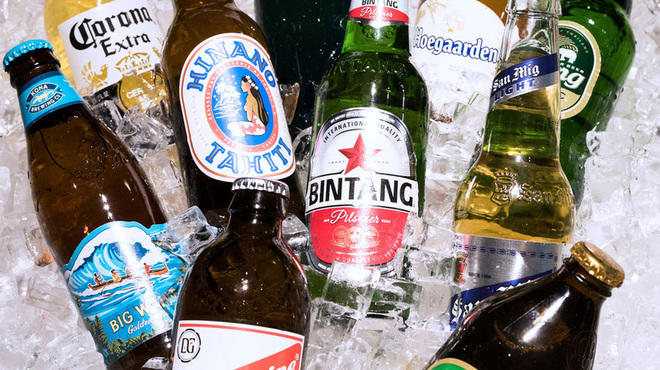 CITYSHOP NOODLE - 料理写真: