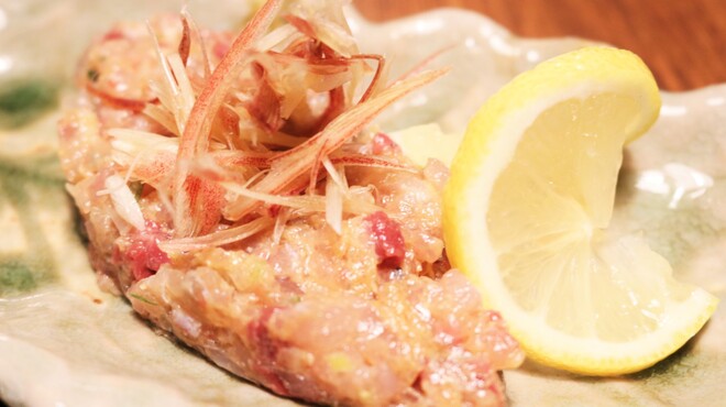SAKE-FISH SAWASUKE - メイン写真: