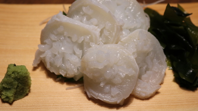 SAKE-FISH SAWASUKE - メイン写真: