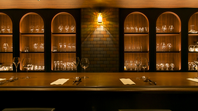 Wine Bar Noam ノーム 心斎橋 ワインバー ネット予約可 食べログ