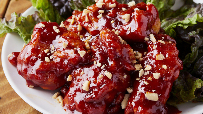 まつ岡 - メイン写真: