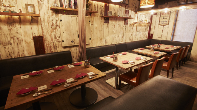 まつ岡 - メイン写真: