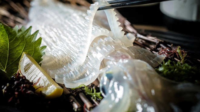 竹乃屋 - メイン写真: