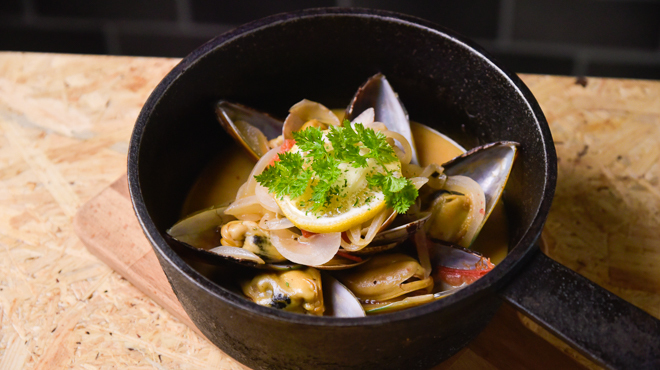 Bistro Roven - メイン写真: