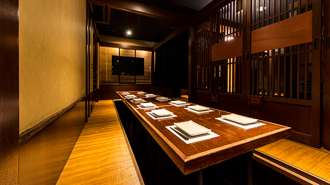 エレガント船橋 居酒屋 お洒落 全イラスト集