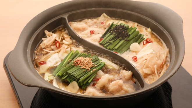 能古うどん - メイン写真: