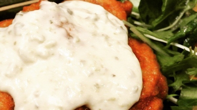 自然野菜レストラン 駒込 ナーリッシュ - メイン写真: