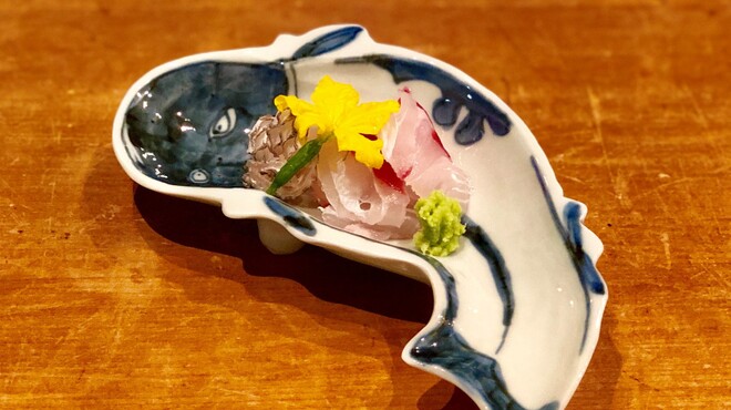 まとの - 料理写真: