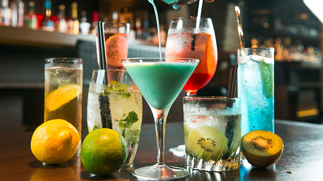 恵比寿BAR - メイン写真: