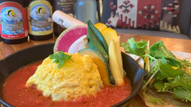 FARMER'S KITCHEN GREEN TIME 海浜幕張/カフェ [食べログ]