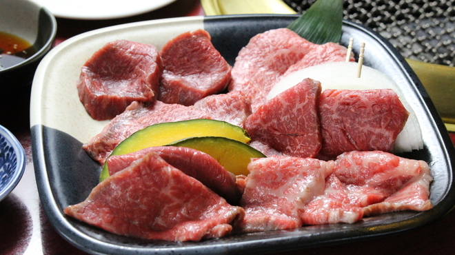 但馬亭 - メイン写真: