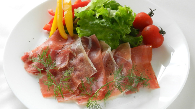 日本酒バル＆カフェ　坂ノ下ノオリゼ - メイン写真: