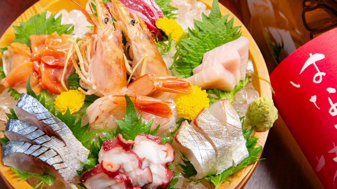 寅とさくら - メイン写真: