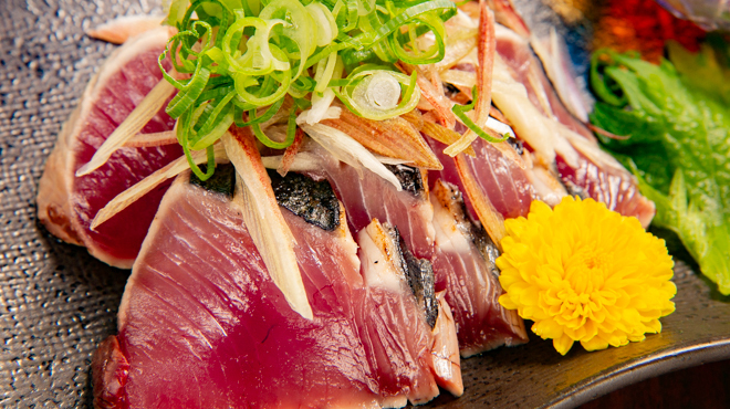 寅とさくら - メイン写真: