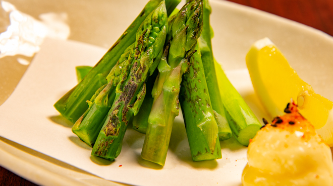 寅とさくら - メイン写真: