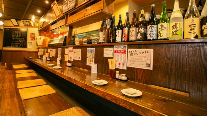 寅とさくら - メイン写真: