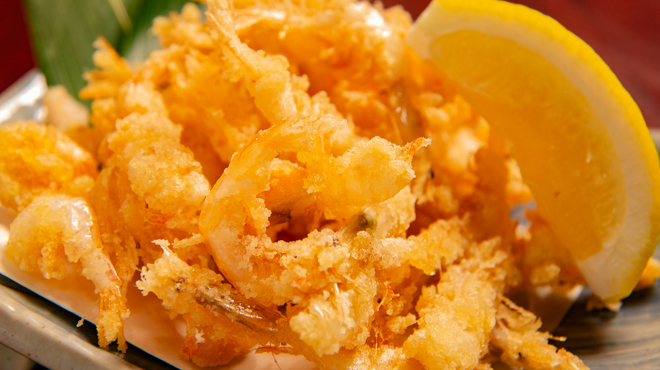 寅とさくら - メイン写真: