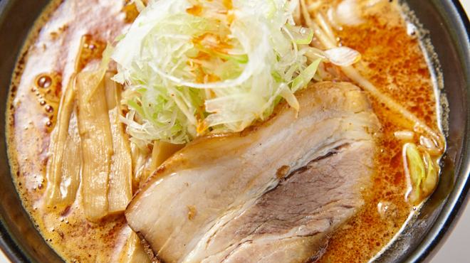 萬馬軒 - メイン写真: