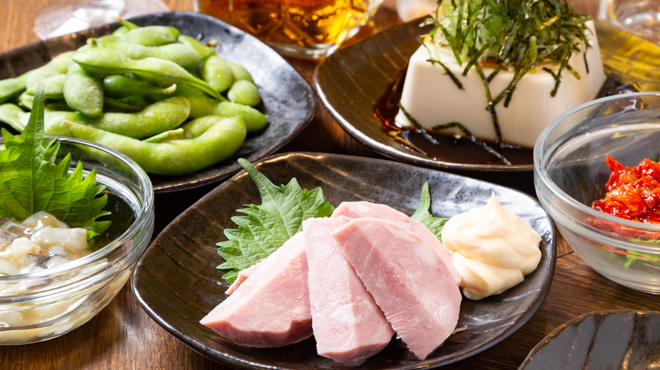 Kushiage Dokoro Mikushi