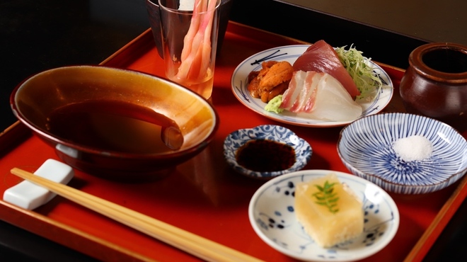 天兼 - 料理写真: