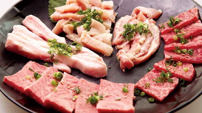 韓国石焼サムギョプサル専門 コッテジ 千日前本店 大阪難波 韓国料理 ネット予約可 食べログ