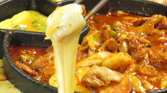 韓国石焼サムギョプサル専門 コッテジ 千日前本店 大阪難波 韓国料理 ネット予約可 食べログ