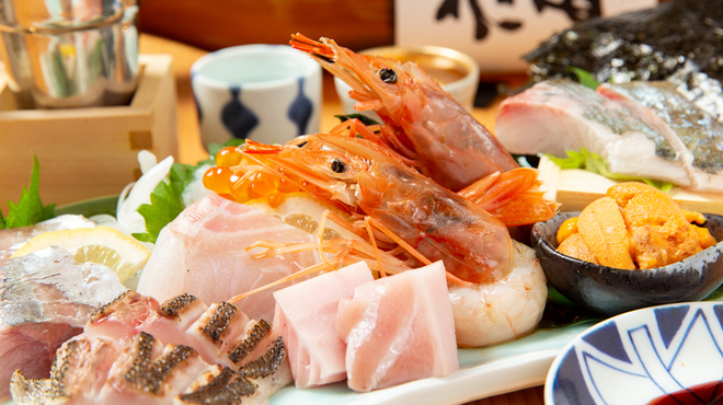 博多魚助 丸の内店 二重橋前 居酒屋 食べログ