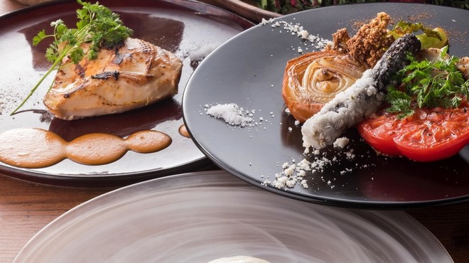 WE ARE THE FARM - メイン写真: