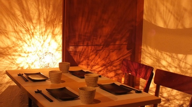 個室 くずし肉割烹 とろにく - メイン写真: