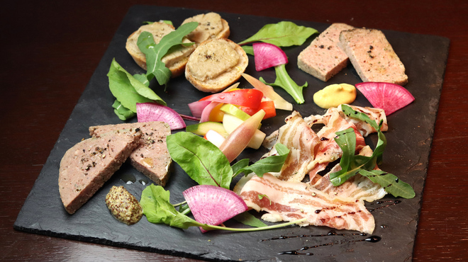 アラパンス - メイン写真: