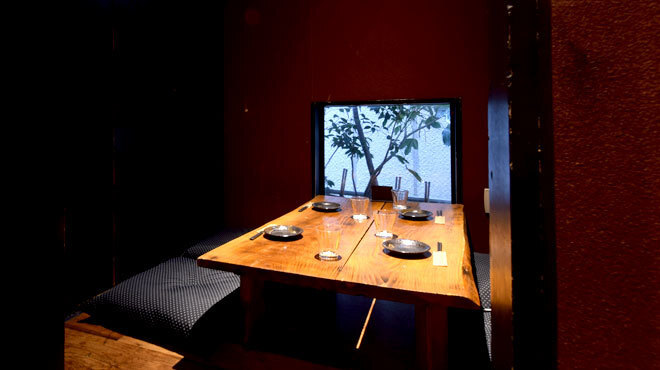 個室居酒屋 越後屋 - メイン写真: