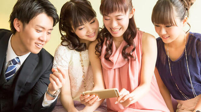 相席ラウンジ ミラス - メイン写真: