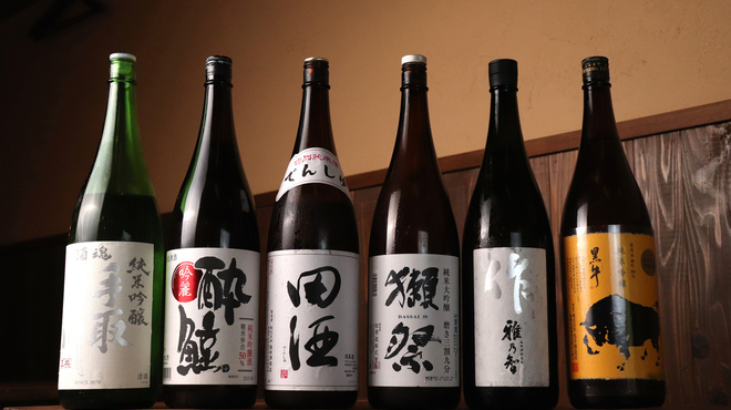 居酒茶屋 鑪 - メイン写真: