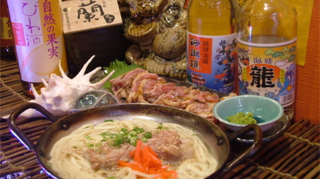 和食 うまみ 然 - メイン写真: