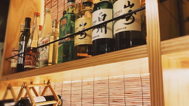 丸ノうち - メイン写真: