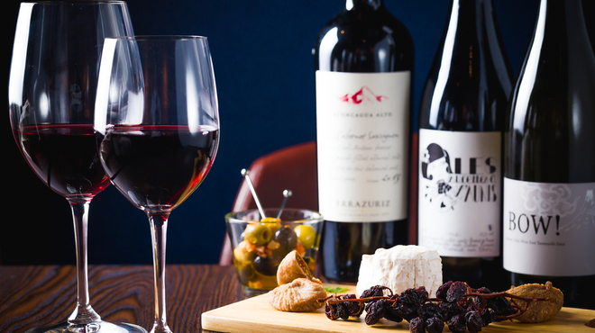 ミセスデンジャー - メイン写真: