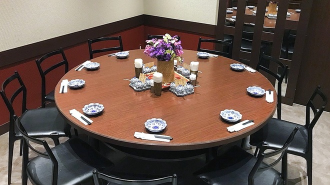 メナムのほとり - メイン写真: