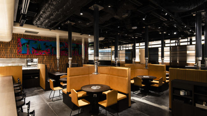 焼肉MARUGO - メイン写真: