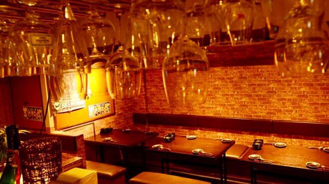 Dining Kaze 池袋の風 イケブクロノカゼ 都電雑司ケ谷 居酒屋 ネット予約可 食べログ