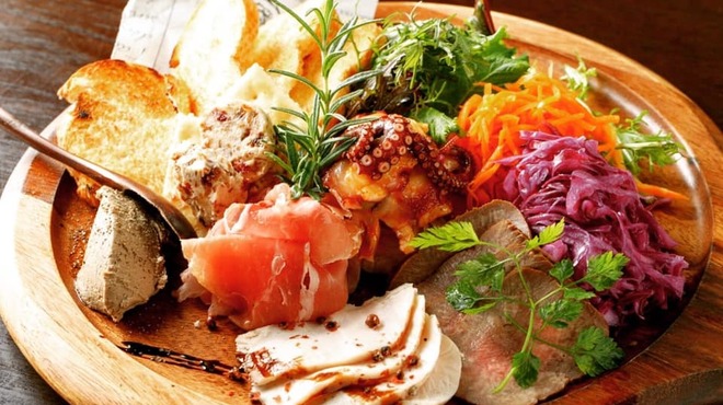 Dining kaze 池袋の風 - メイン写真: